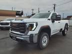 2024 Gmc Sierra 2500HD 4WD REG CAB 142 PRO