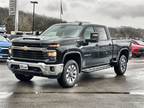 2024 Chevrolet Silverado 3500HD LT