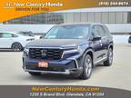 2023 Honda Pilot EX-L-7P