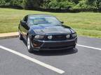 2010 Ford Mustang GT Premium