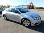 2013 Chevrolet Cruze LS Auto