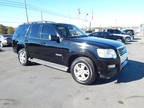 2007 Ford Explorer XLT