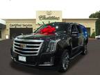 2019 Cadillac Escalade Esv Premium Luxury