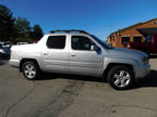 2013 Honda Ridgeline RTL