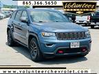 2021 Jeep Grand Cherokee Trailhawk