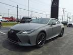 2023 Lexus RC 350 F SPORT