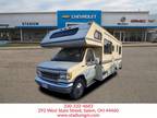 1992 Ford E-350 Base