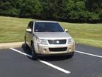 2010 Suzuki Grand Vitara Premium