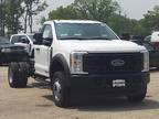 2023 Ford F-450 Super Duty XL