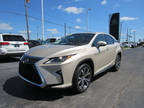 2019 Lexus RX 350 350