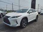 2020 Lexus RX 350 Base