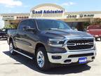 2023 Ram 1500 Lone Star