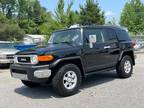 2007 Toyota Fj Cruiser TRD