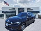 2020 BMW 3 Series 330i xDrive