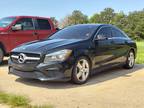 2015 Mercedes-Benz Cla CLA 250