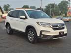 2020 Honda Pilot EX