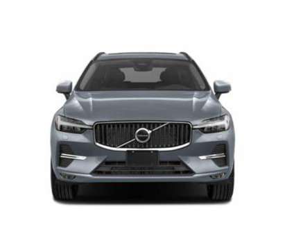 2024 Volvo XC60 Plus Dark Theme is a White 2024 Volvo XC60 3.2 Trim Car for Sale in Lubbock TX