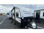 2023 Coachmen Viking Saga 14SR 17ft