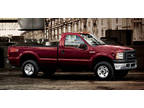 Used 2006 Ford Super Duty F-250 for sale.