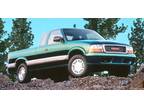 Used 2000 GMC Sonoma for sale.