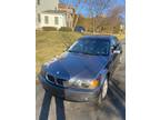Used 2003 BMW 3 Series for sale.