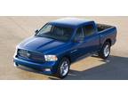 Used 2009 Dodge Ram 1500 for sale.