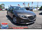 Used 2014 Mazda 3 for sale.