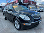 2012 Buick Enclave Leather 4dr Crossover