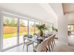 4 bedroom detached house for sale in Peters Barn, Old Church Road, Burham