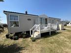 2 bedroom caravan for sale in Suffolk Sands, Felixstowe, IP11