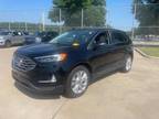 2020 Ford Edge Black, 62K miles