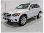 Used 2020 Mercedes-Benz GLC 300 4MATIC SUV