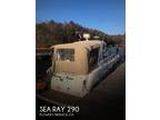 Sea Ray 290 Express Cruisers 2001