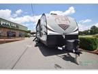 2018 Forest River Forest River RV XLR Nitro 31KW 31ft
