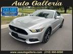 2015 Ford Mustang Eco Boost Coupe COUPE 2-DR