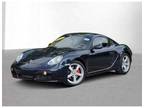 2007 Porsche Cayman S S