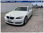 2008 BMW 3 Series 2dr Cpe 328i RWD SULEV