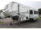 2023 Keystone Keystone RV Cougar 364BHL 39ft