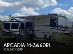 2021 Keystone Arcadia 3660RL 36ft - Opportunity!