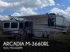 2021 Keystone Arcadia 3660RL 36ft