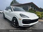 Used 2020 PORSCHE CAYENNE For Sale