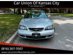 2003 Acura CL 3.2 Type S 2dr Coupe