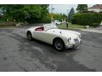 1958 MG MGA For Sale