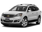 2017 Chevrolet Traverse 1LT