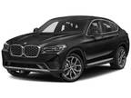 2023 BMW X4 M40i