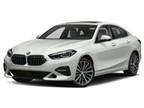 Used 2020 BMW 2 Series Gran Coupe