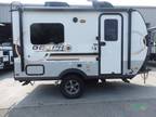 2022 Forest River Forest River RV Rockwood GEO Pro 15TB 16ft