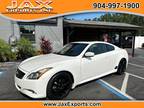 2012 Infiniti G37 Coupe 2dr Journey RWD