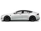 Used 2021 Tesla Model S for sale.