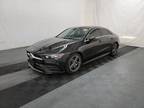 2020 Mercedes-Benz CLA CLA 250 4MATIC AWD 4dr Coupe